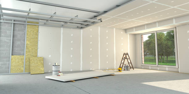 Best Professional Insulation Contractor  in Shorewood Forest, IN
