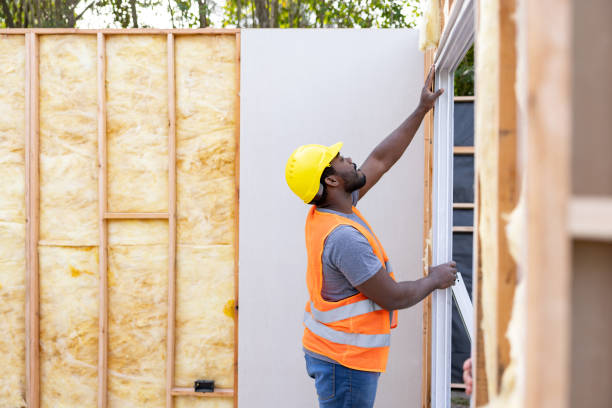 Best Attic Insulation Installation  in Shorewood Forest, IN