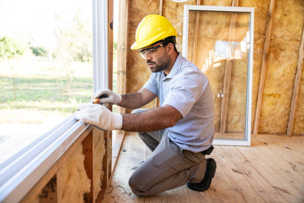 Range of Insulation Solutions in Shorewood Forest, IN