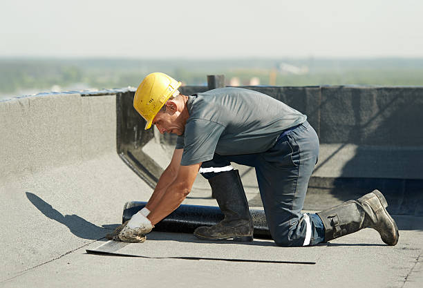Best Commercial Insulation Contractor  in Shorewood Forest, IN