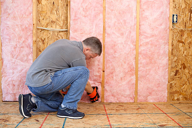 Professional Insulation Contractor in Shorewood Forest, IN