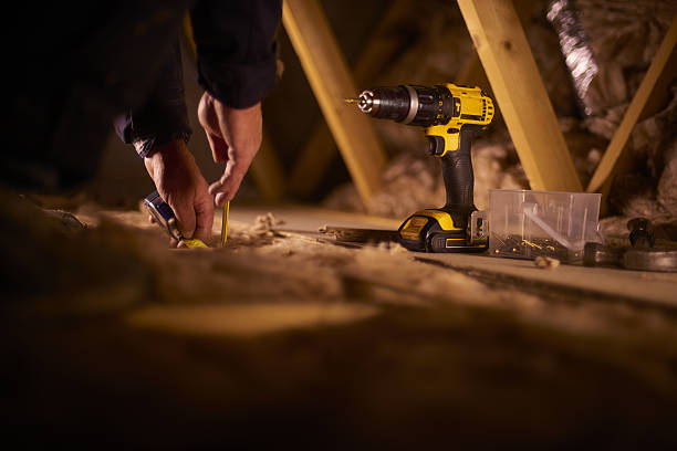Best Affordable Insulation Services  in Shorewood Forest, IN